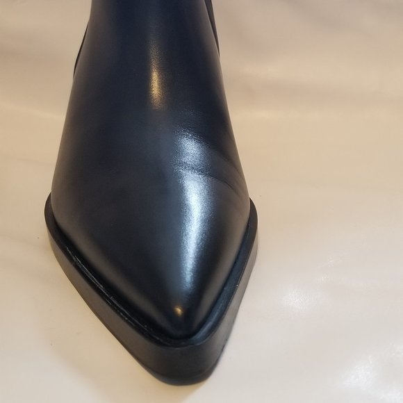 *NWT* ACNE Ankle boot - Picture 2 of 8